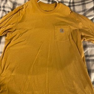 Carhartt shirt